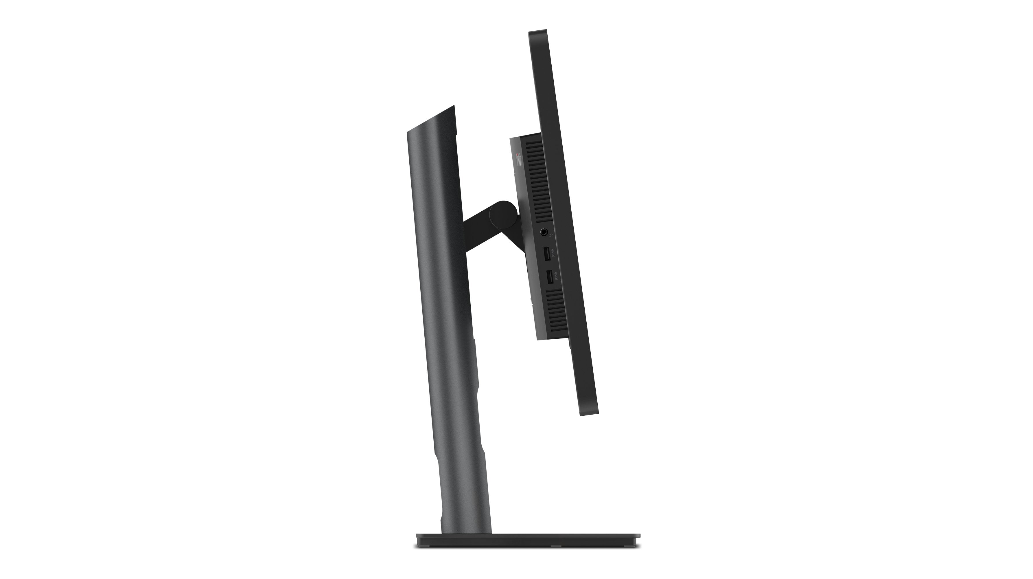 EAN 0196379715482 - Lenovo ThinkVision P27q-30 LED display 68,6 cm (27") 2560 x 1440 Pixeles Quad HD Negro imagen 8