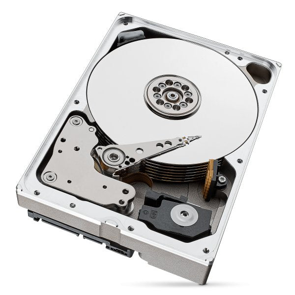 EAN 8719706432320 - Seagate IronWolf Pro ST10000NT001 disco duro interno 10 TB 7200 RPM 256 MB 3.5" Serial ATA III imagen 5