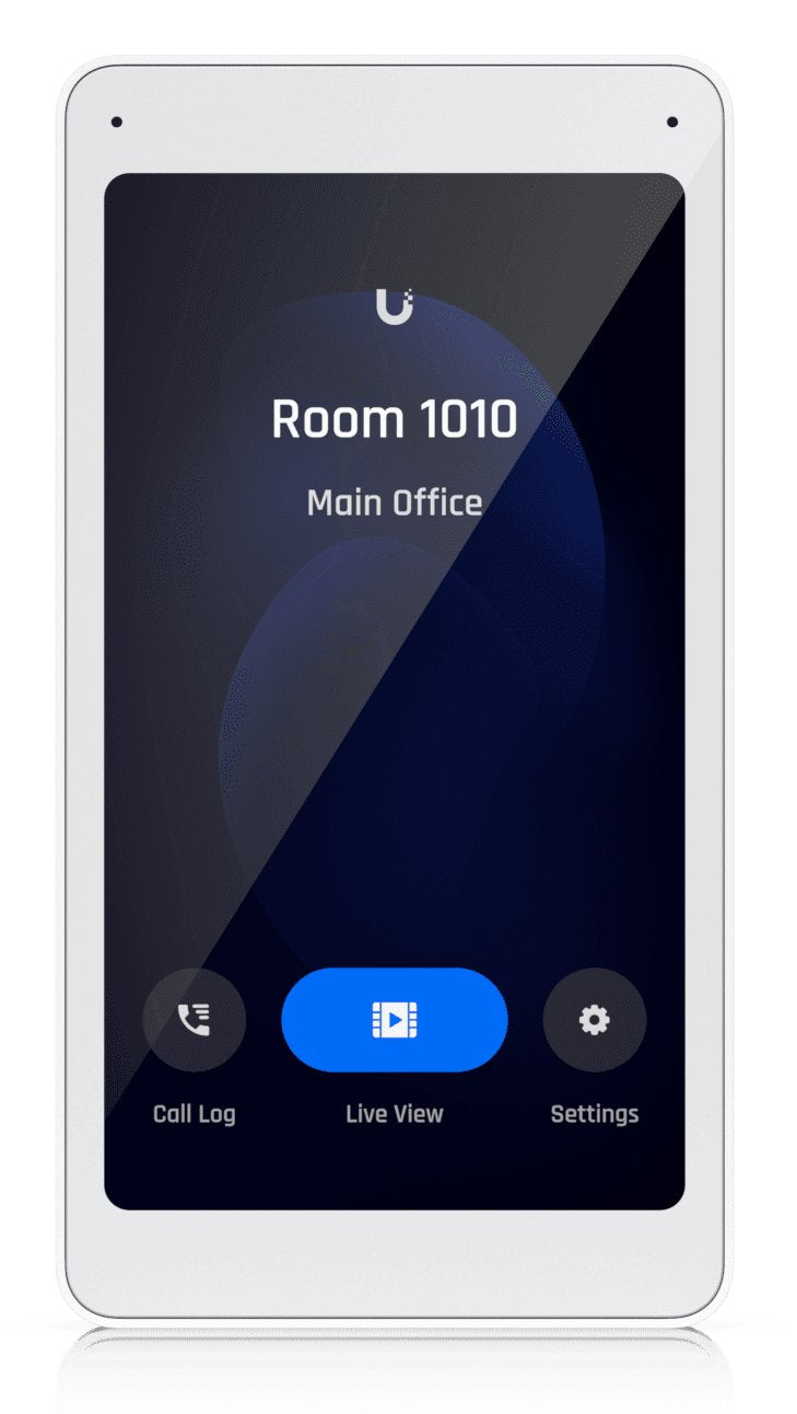 EAN 0810084693216 - Ubiquiti Intercom Viewer Mostrar imagen 1