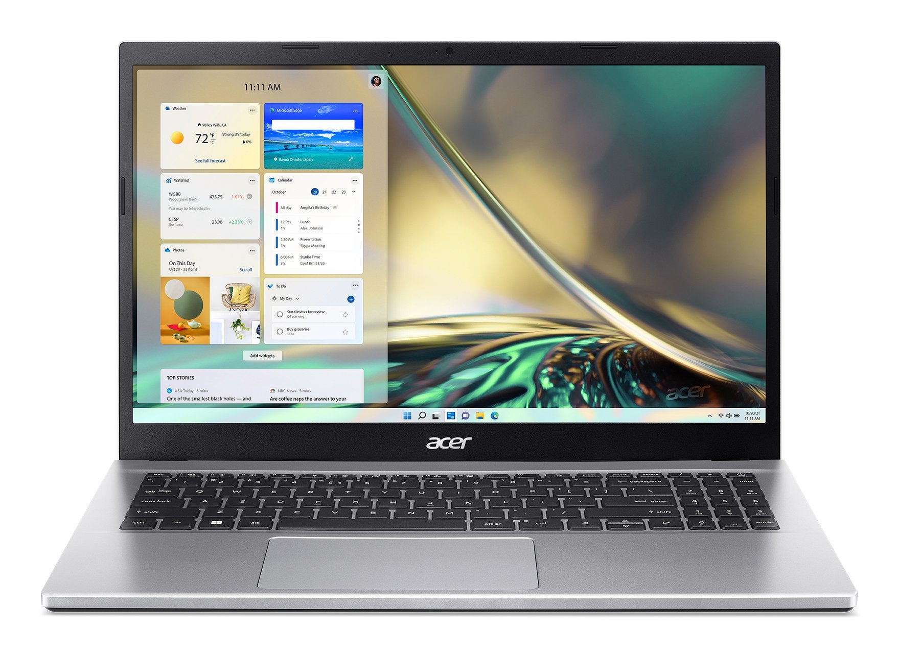 EAN 4711474507198 - Acer Aspire 3 A315-59 Intel® Core™ i5 i5-1235U Portátil 39,6 cm (15.6") Full HD 16 GB DDR4-SDRAM 512 GB S imagen 1