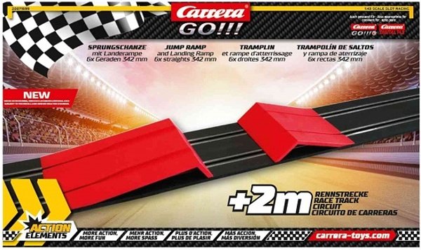 EAN 4007486715998 - Carrera RC 71599 accesorio para vehículos y pistas de juguete imagen 1