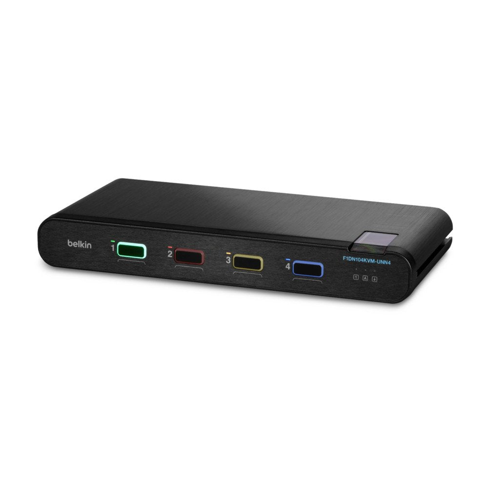 Belkin Universal Secure Single-Head - 2. Generation