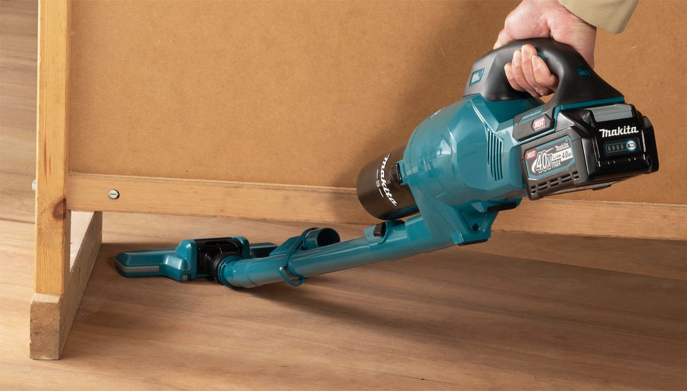 Makita Makita Akku-Staubsauger Cl003gz 40v Max Cl003gz