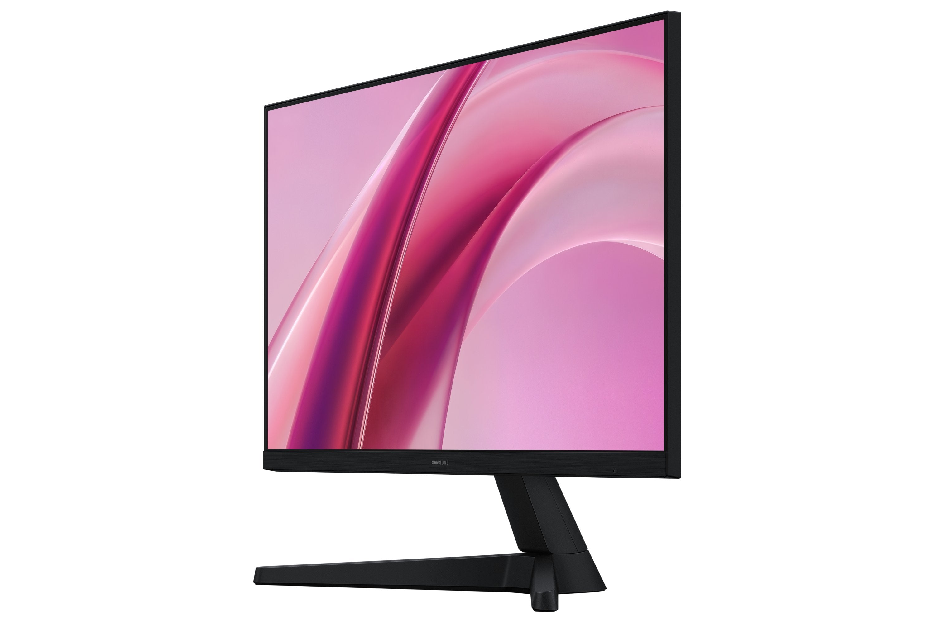 Monitor Profesional Samsung Essential Monitor G3 S24hg310eu 24' Full Hd Negro