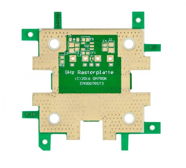 Allnet 131237 Oro