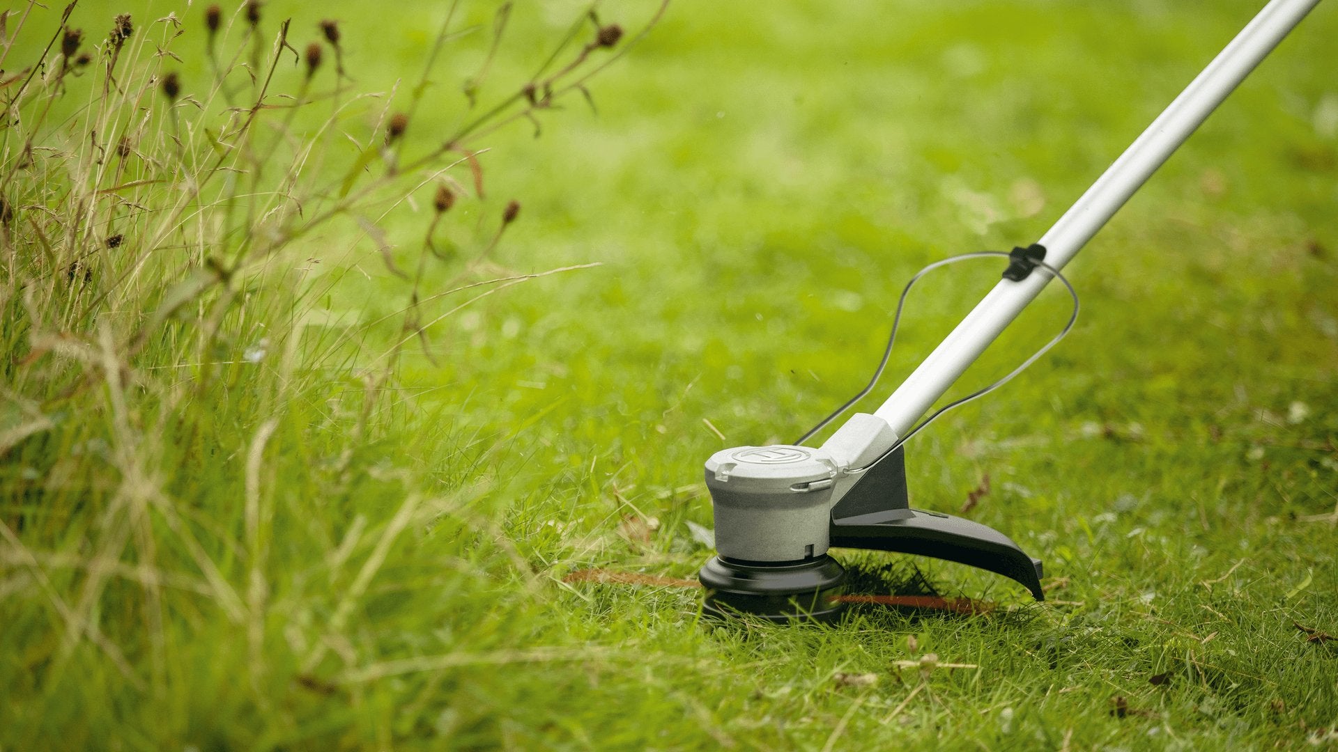 EAN 4059952569437 - Bosch AdvancedGrassGut 36V-33 tijera de césped inalámbrica imagen 4