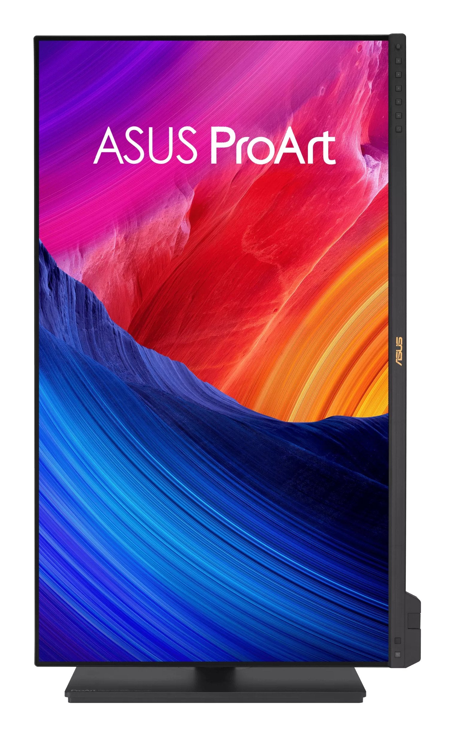Asus Proart Pa32kcx Pantalla Para Pc 81,3 Cm (32") 7680 X 4320 Pixeles 8k Ultra Hd Lcd Negro