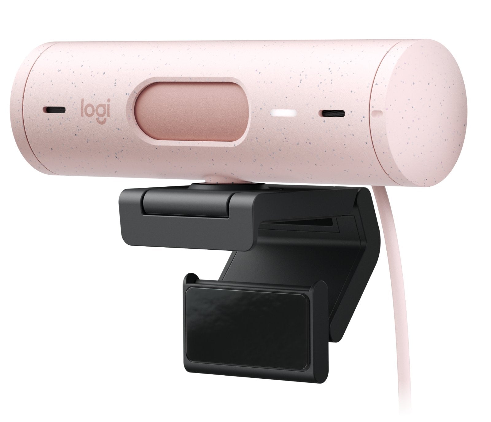 EAN 5099206104907 - Logitech 960-001421 cámara web 4 MP 1920 x 1080 Pixeles USB-C Blanco imagen 3
