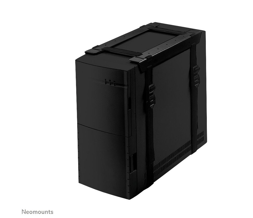 EAN 8717371444198 - Neomounts CPU-D025BLACK soporte de CPU Soporte de CPU para instalación en escritorio Negro imagen 4