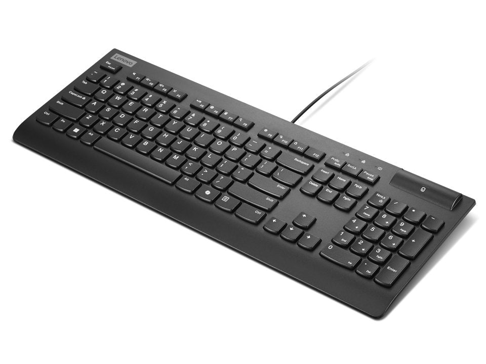 Lenovo Preferred Keyboard -