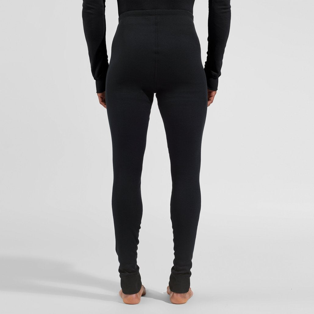 EAN 7613361775758 - Odlo 7613361775758 pantalón deportivo Masculino Negro Poliéster imagen 2