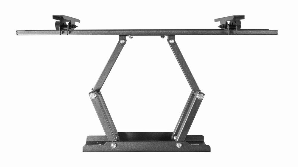 Soporte De Pared Para Tv De Movimiento Completo Gembird 37-70 Pulgadas