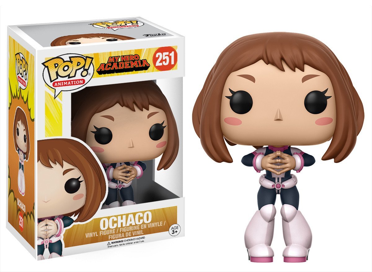 EAN 0889698123846 - FUNKO 12384 figura de acción y colleccionable imagen 1