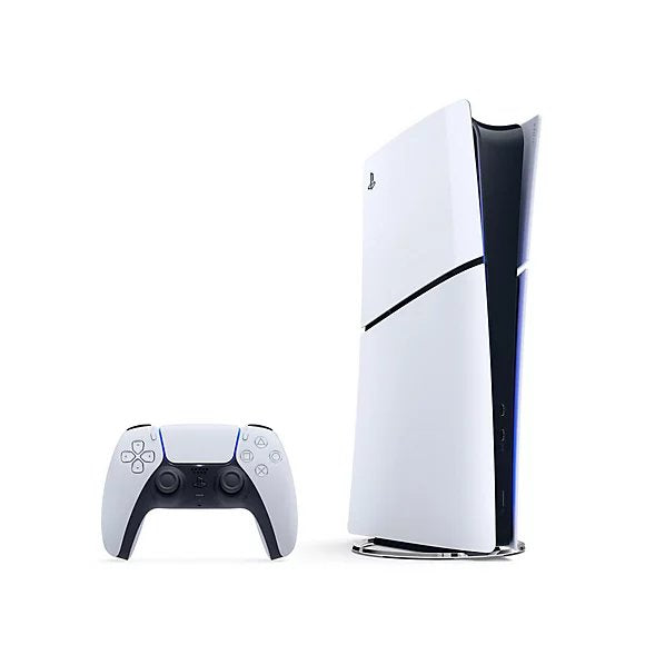 EAN 0711719603207 - Sony PlayStation 5 Slim Digital Edition - Call of Duty: Black Ops 6 Bundle 1,02 TB Wifi Negro, Blanco imagen 5