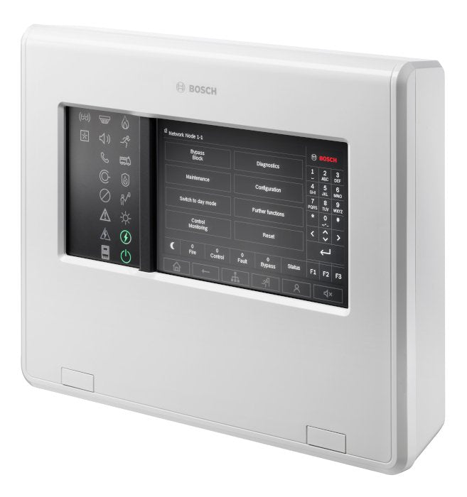 Bosch Fpe-8000-Fmr Avenar 8000. Teclado Remoto