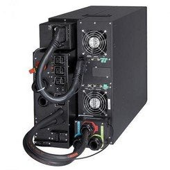Eaton External Service Bypass Panel - 40kva For 93ps Wallmount Single Usv Imput 550x550x330mm