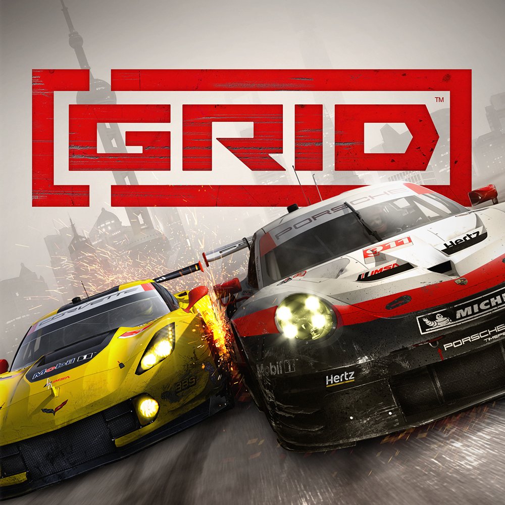 Juego Grid Day 1 Edition - Xbox One Xbox One