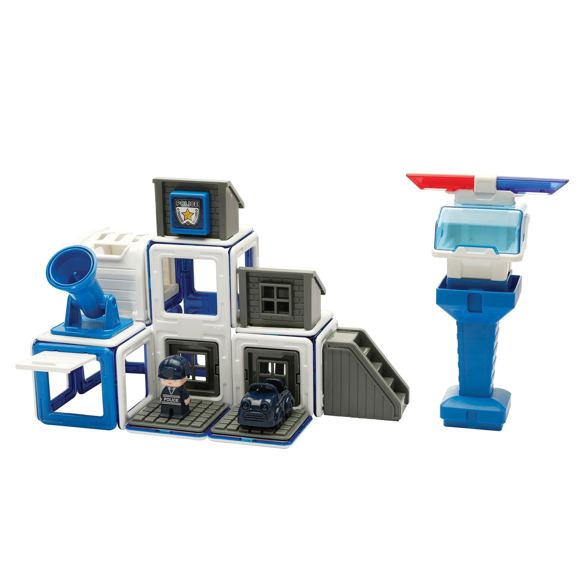 EAN 0730658170021 - Magformers 717002 imagen 5
