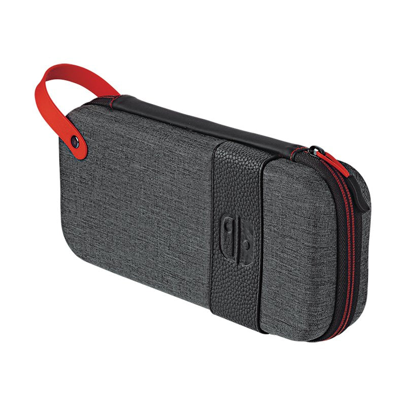 Pdp Tasche Elite Dlx Travel Gris Switch