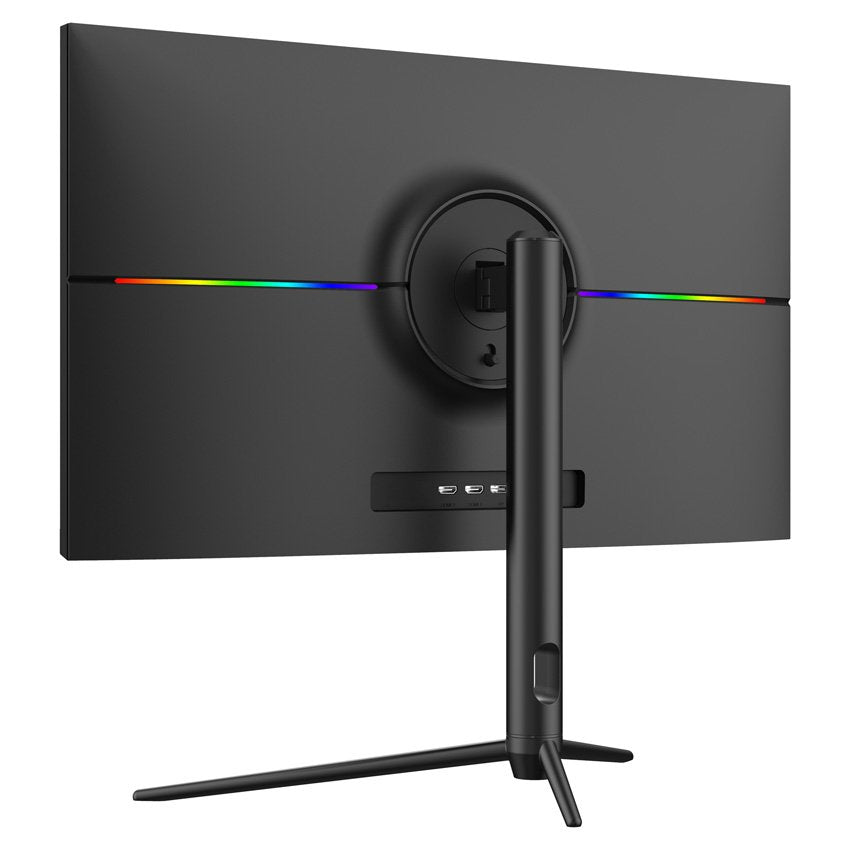 EAN 4260070129810 - LC-Power LC-M27-4K-UHD-144-V2 pantalla para PC 68,6 cm (27") 3840 x 2160 Pixeles 4K Ultra HD LCD Negro imagen 9