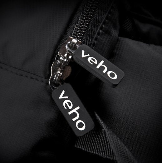 T-2 Hybrid Notebook Bag With Rucksack Option