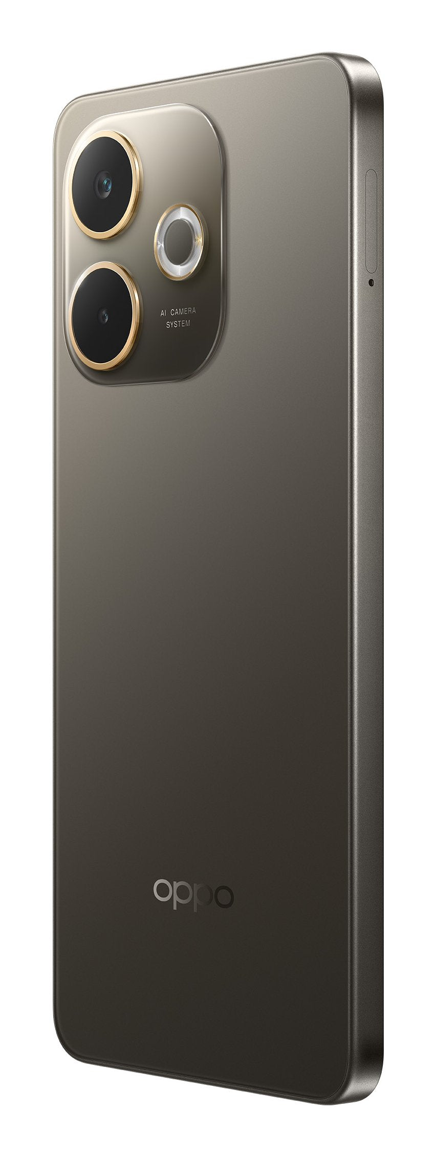 Oppo A5 Pro 8+256gb 6.67" 4g Black Brown Ds Tim