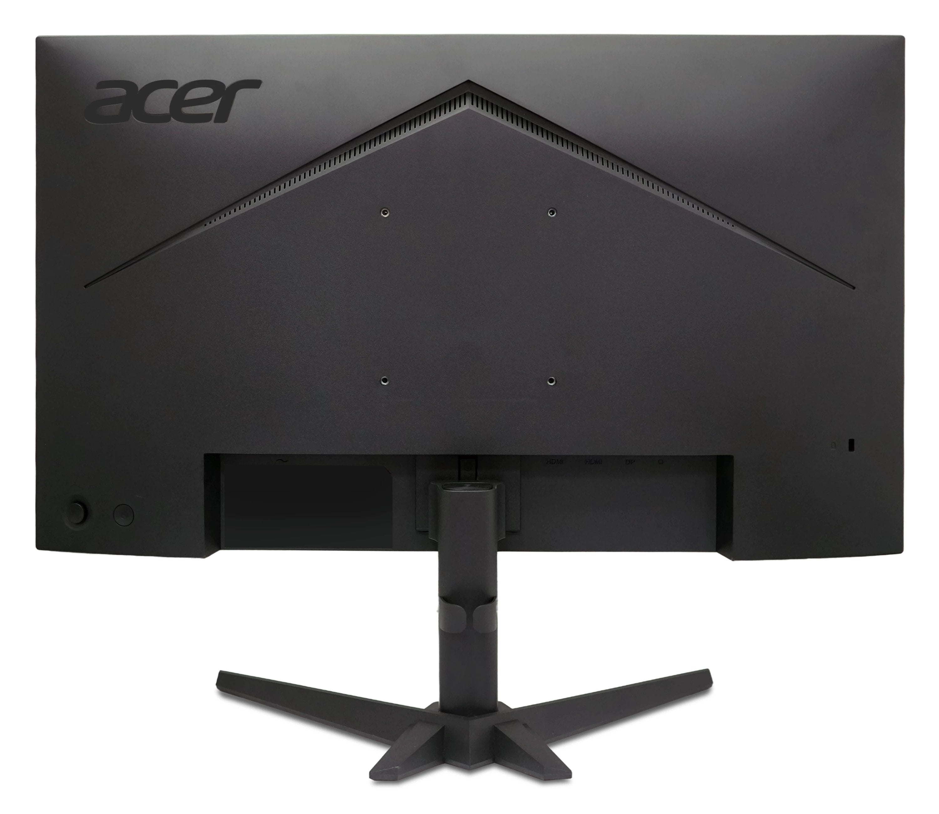 EAN 4711474414915 - Acer NITRO VG0 VG240Y P6bmipx pantalla para PC 60,5 cm (23.8") 1920 x 1080 Pixeles Full HD LCD Negro, Roj imagen 8