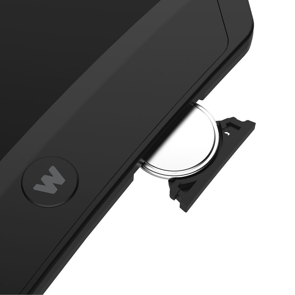 Smart Pad Woxter 90 Black