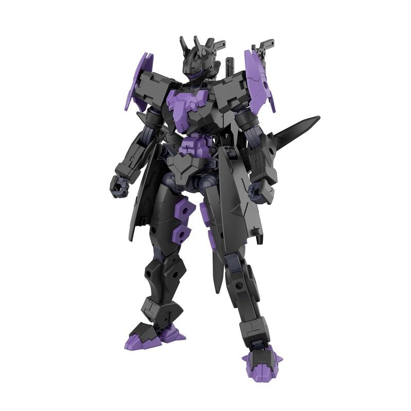 30mm 1/144 Exm-X20b Levinix (Type-B)