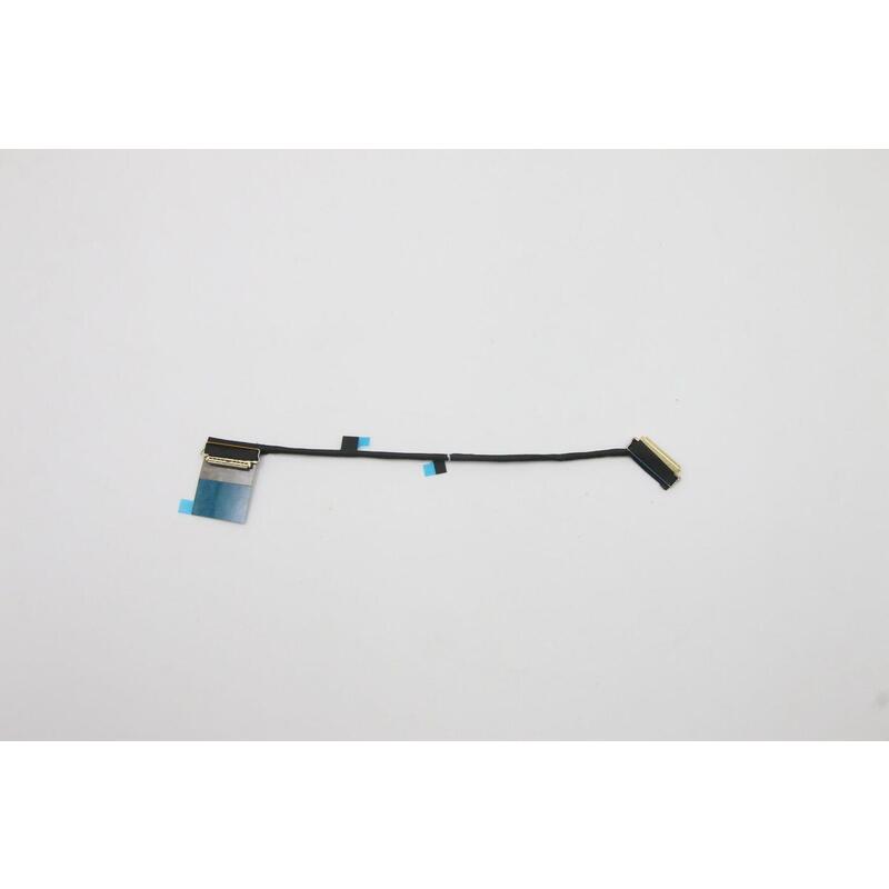 30p Edp Coaxial Cable Set For  Lenovo Systems