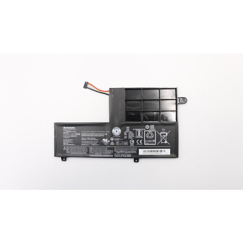 30wh 2-Cell Battery For  Lenovo Thinkpad Yoga