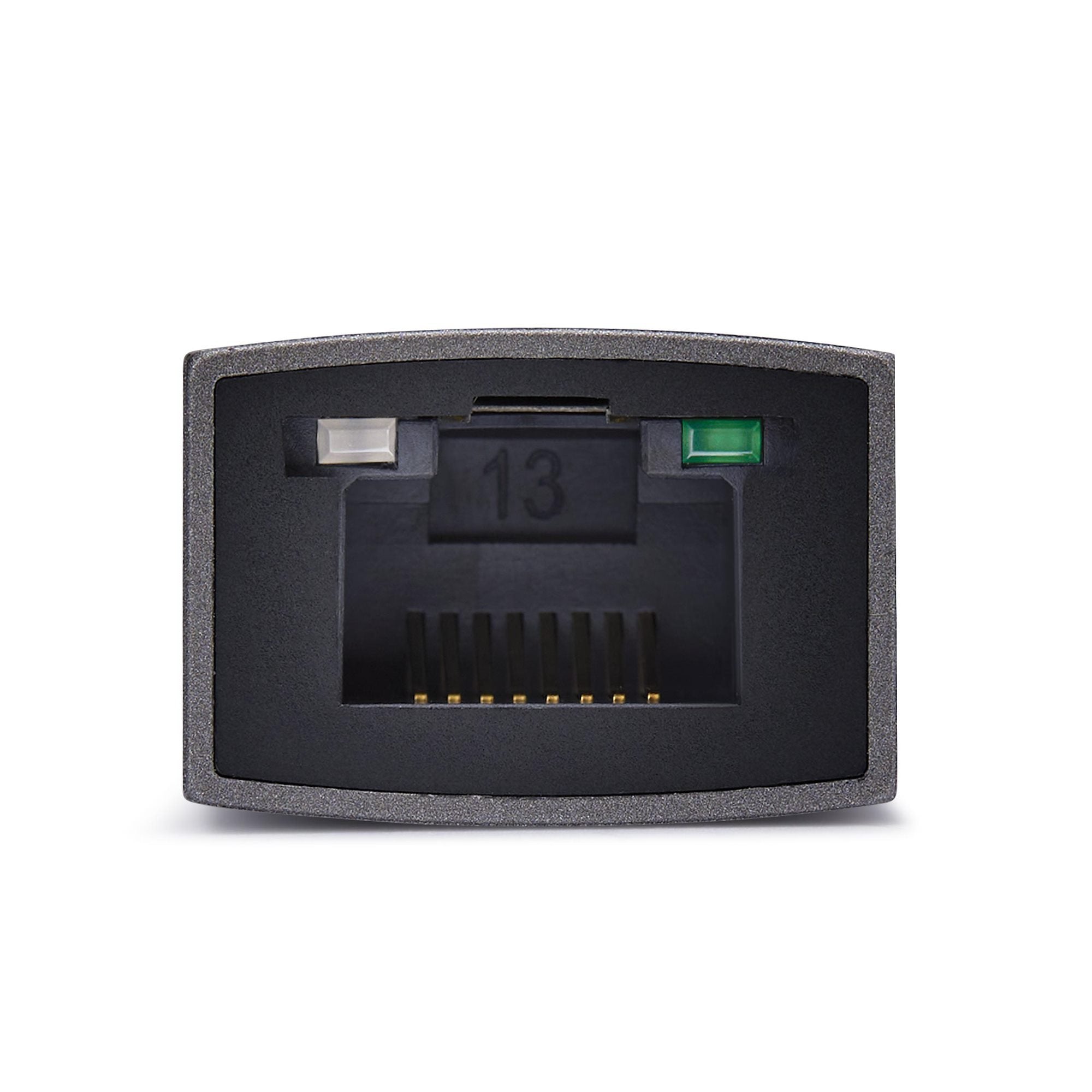 EAN 0065030904742 - StarTech.com 2GPD3-USB-C-ETHERNET adaptador y tarjeta de red 5000 Mbit/s imagen 5