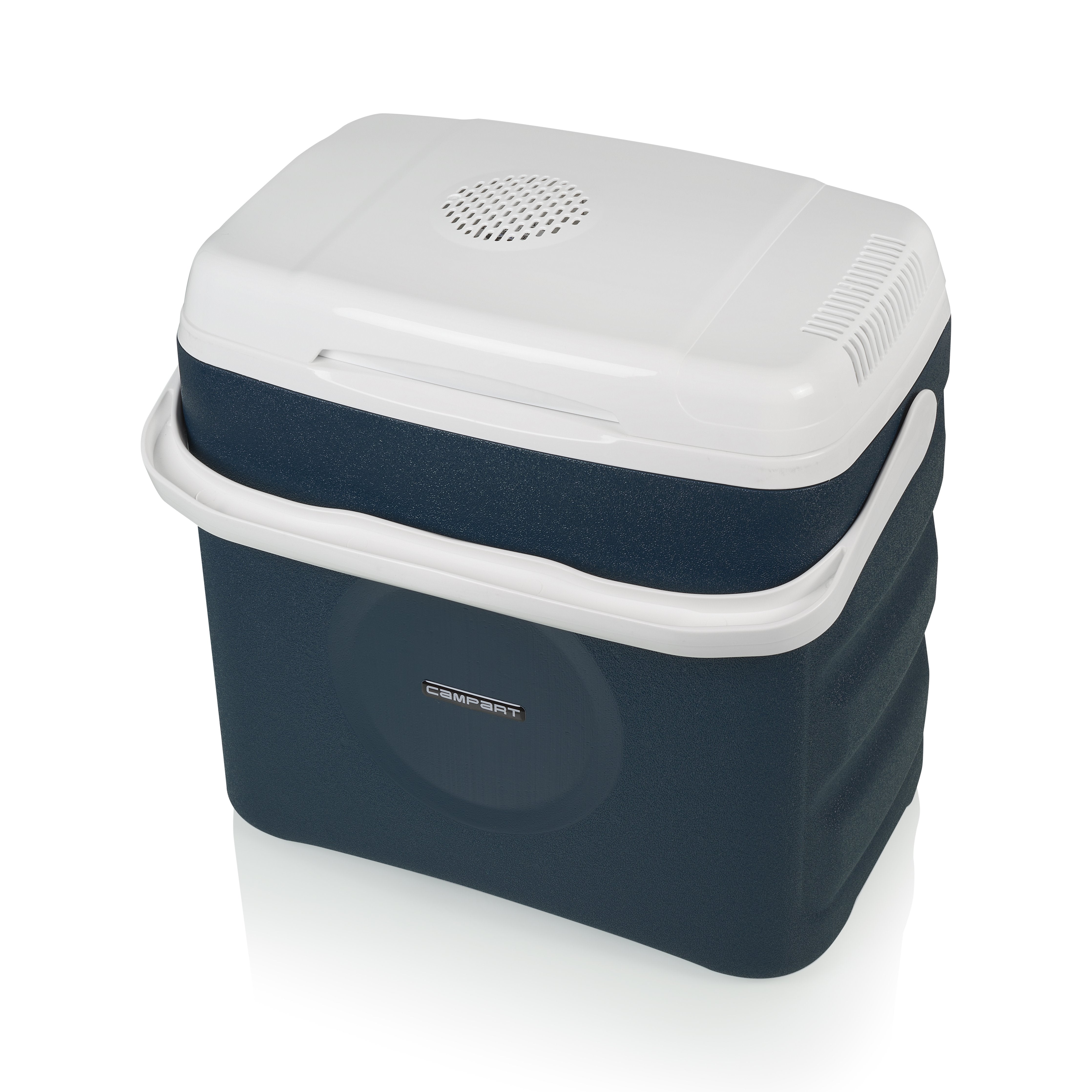 Nevera  Campart Travel Cb-8630 Arendal, Azul