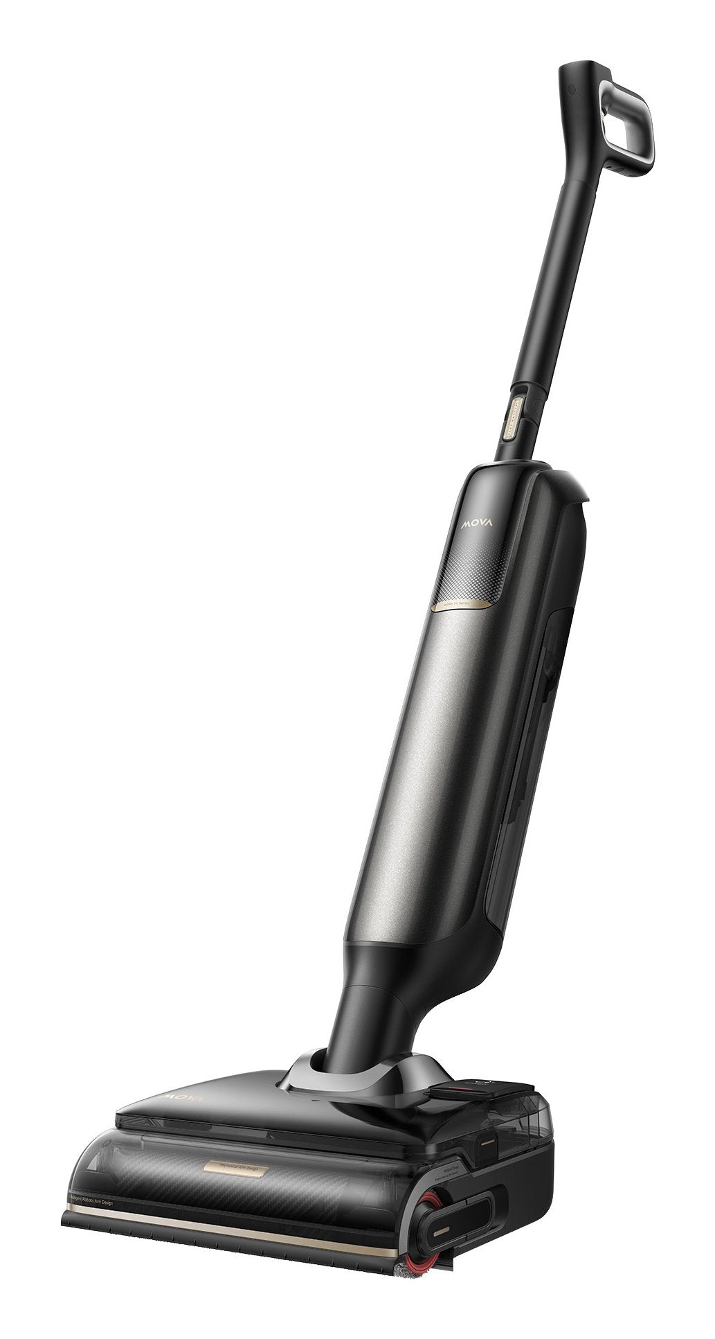 M50 Ultra Akkustaubsauger Mit Edgecoverage Ki-Technologie