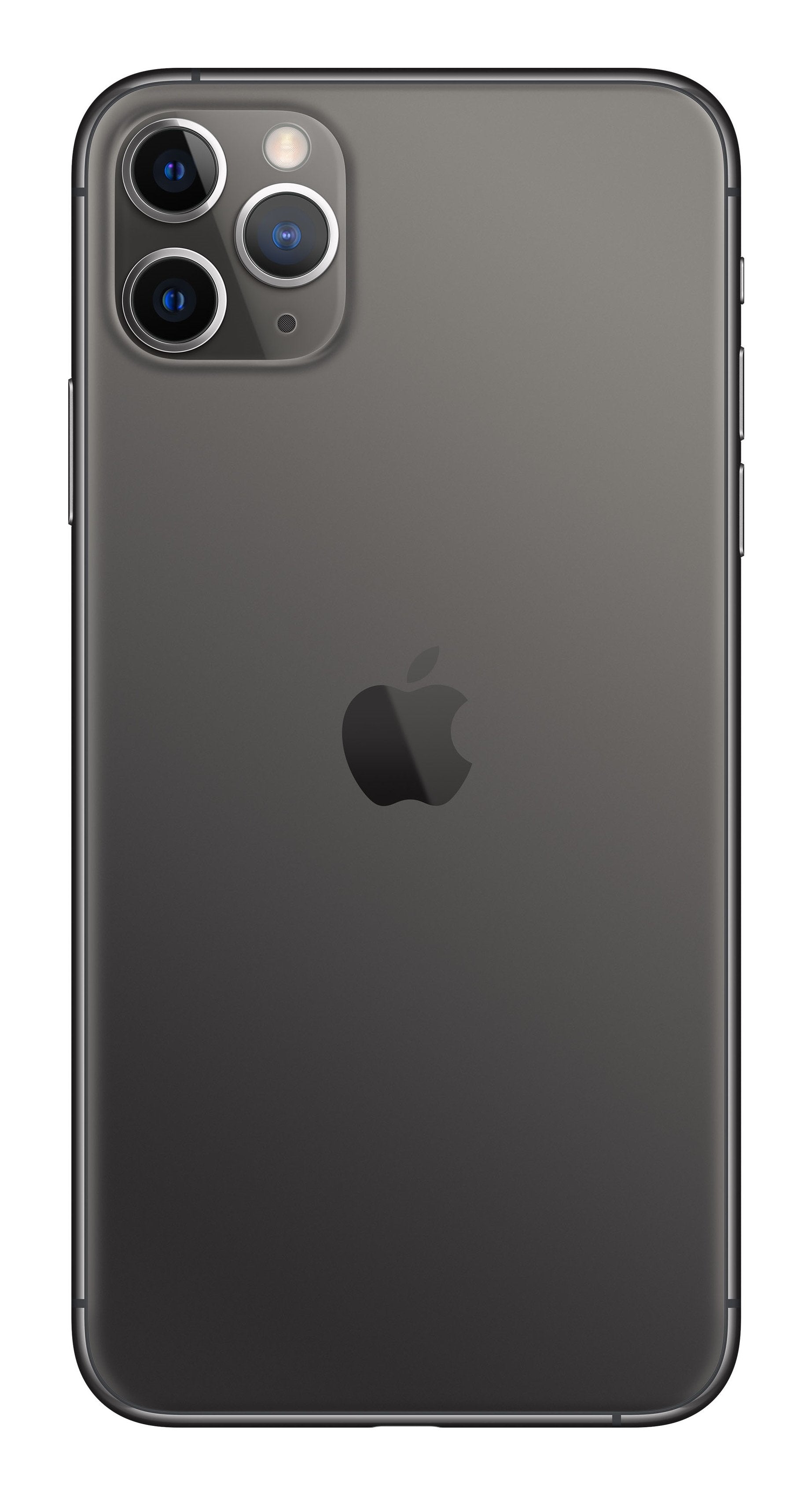 EAN 190199381155 - Apple iPhone 11 Pro Max 16,5 cm (6.5") SIM doble iOS 13 4G 64 GB Gris imagen 4