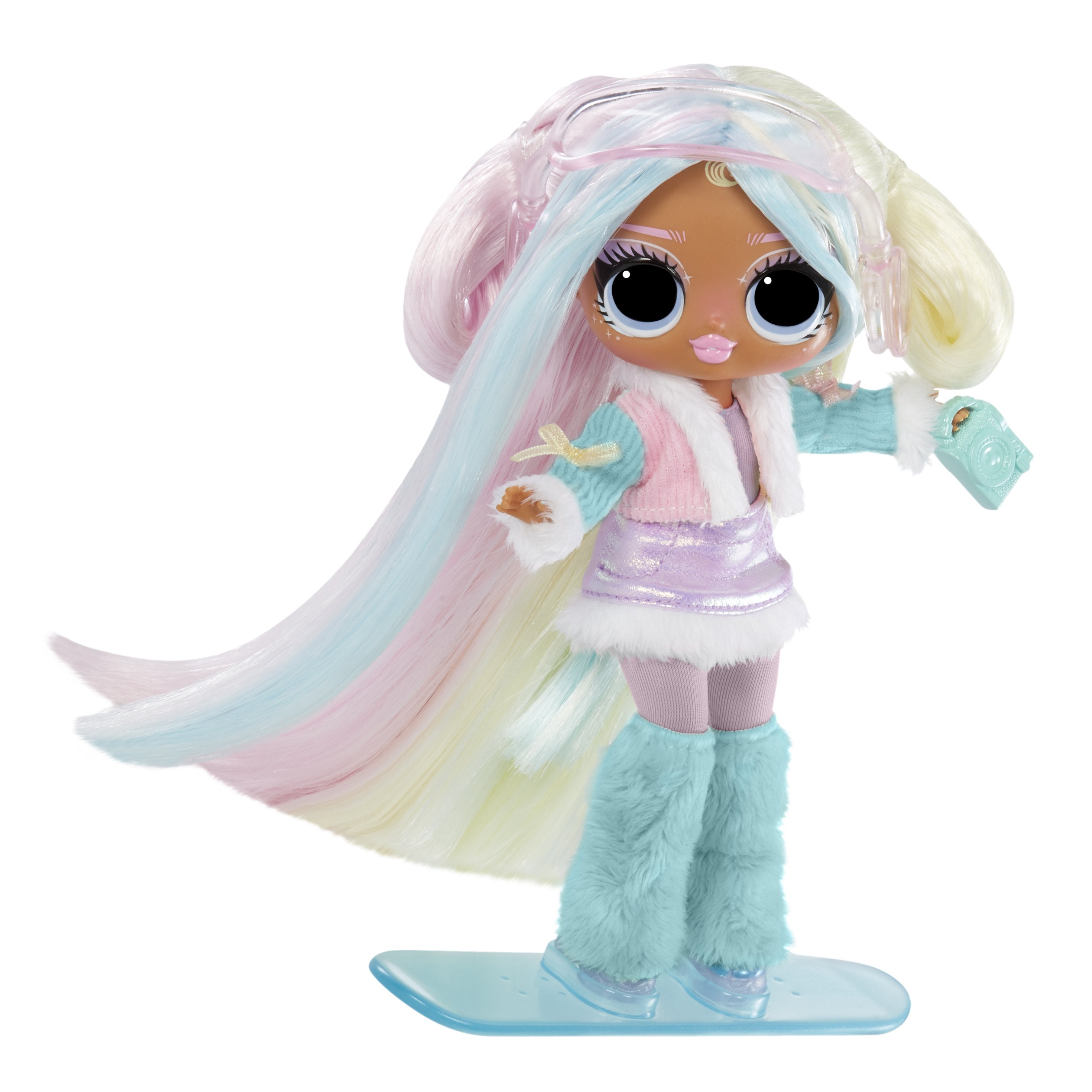 EAN 35051427711 - L.O.L. Surprise! Tweens Winter Snow - Candylicious imagen 2