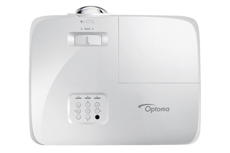 Proyector Dlp Optoma W309st Wxga 3800 Lumenes 3d Vga Hdmi