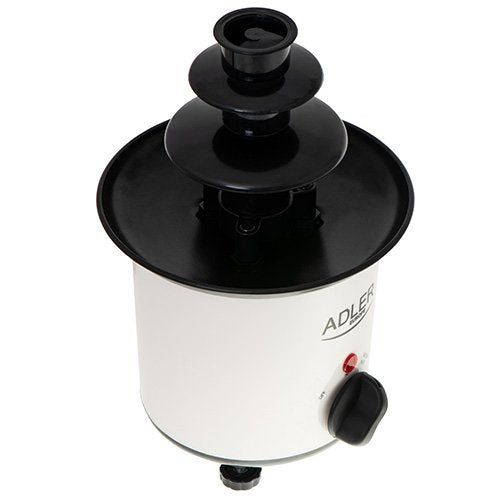 Fuente De Chocolate Adler Ad 4487