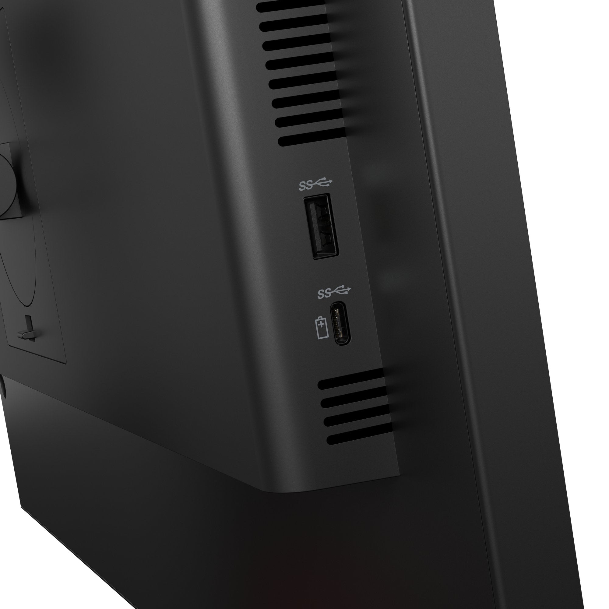 Lenovo Thinkvision T27ud-40 27 3840x2160 Hdmi 3y Warranty