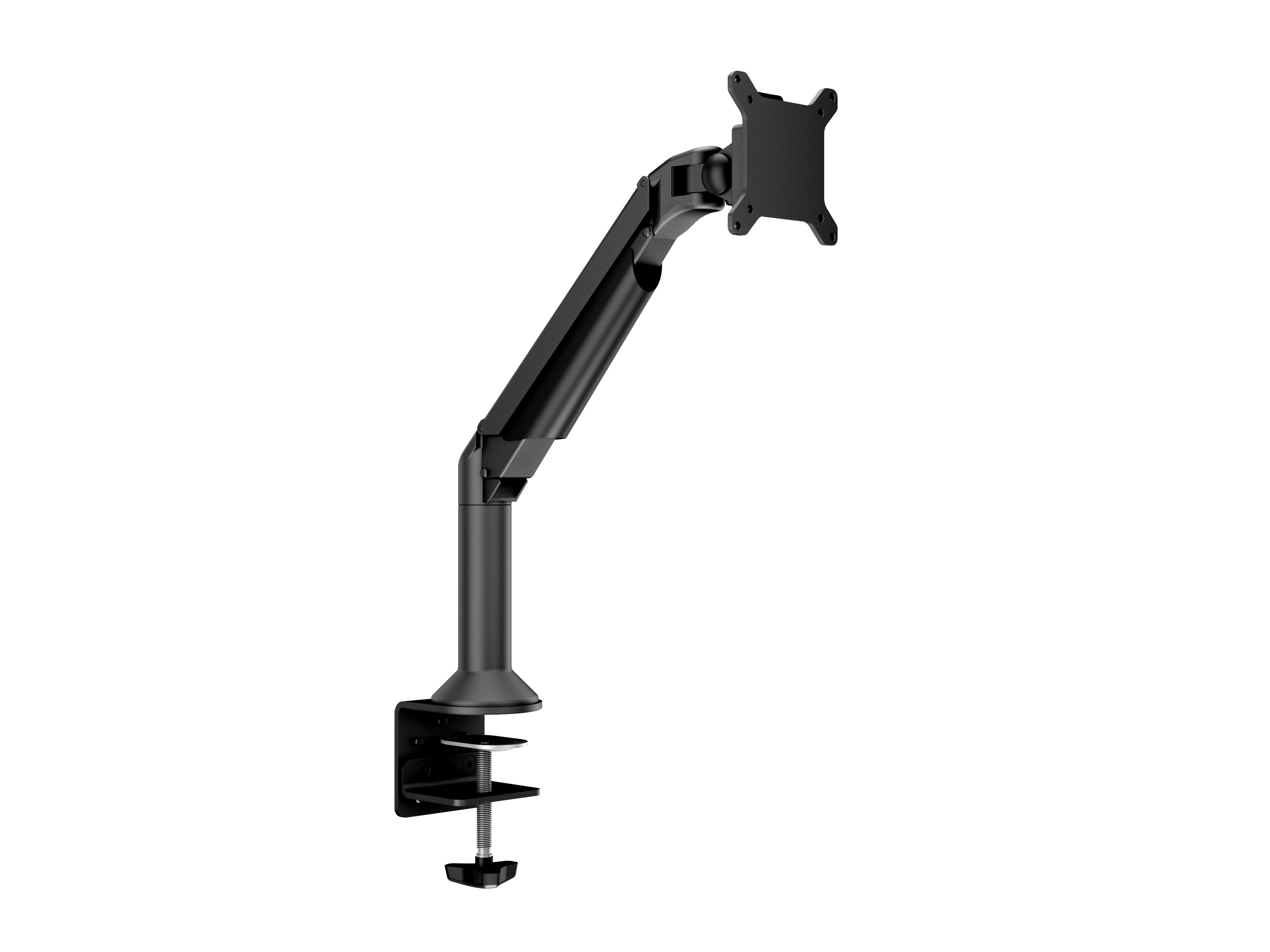 Multibrackets 9369 Soporte Para Monitor 81,3 Cm (32") Escritorio Negro