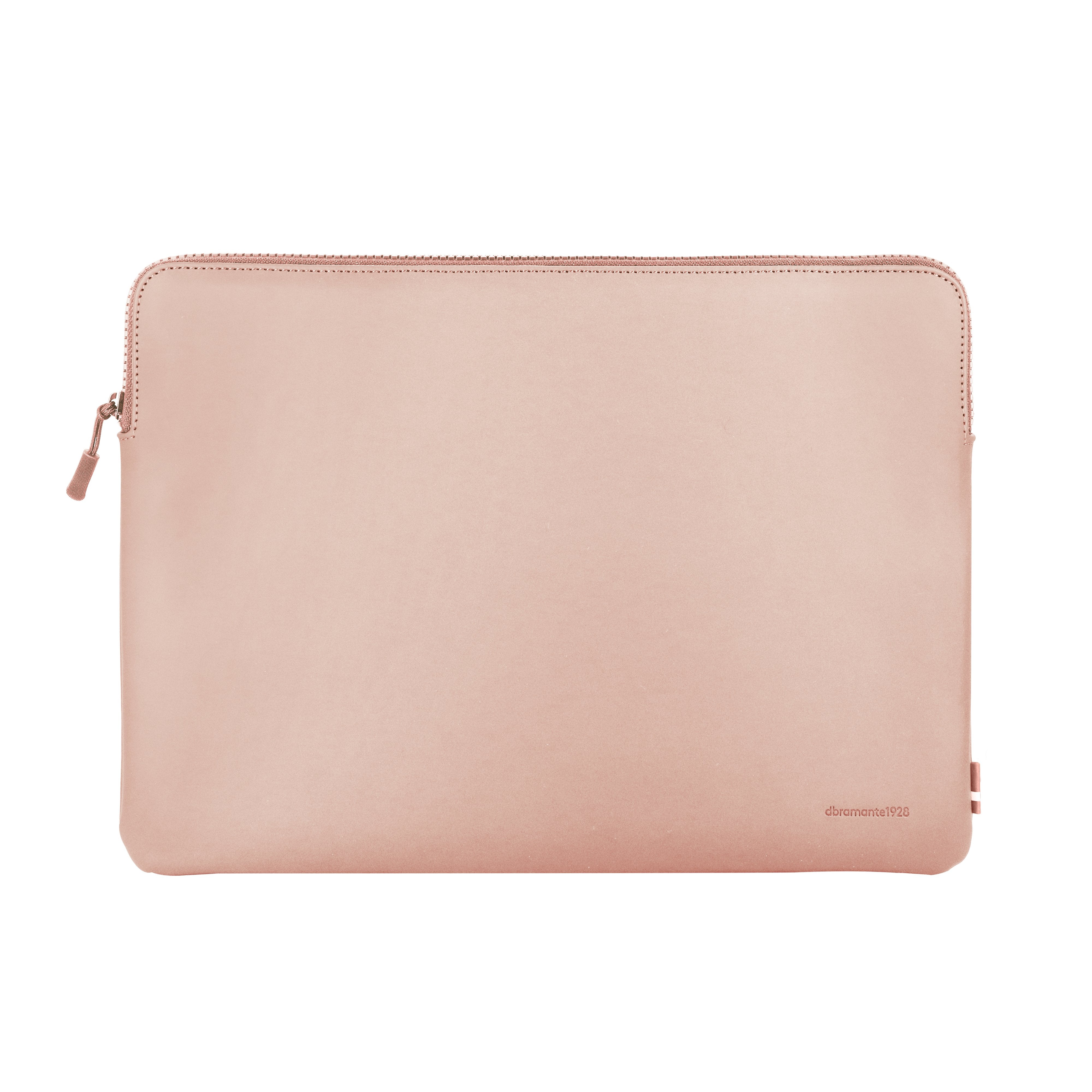 Dbramante1928 Oxford Funda Para Portátil Icon 13" Arena Rosa