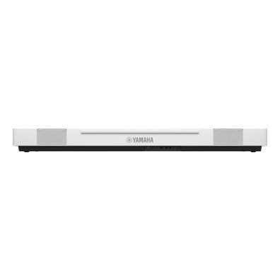Yamaha P-225wh Piano Digital 88 Llaves Blanco