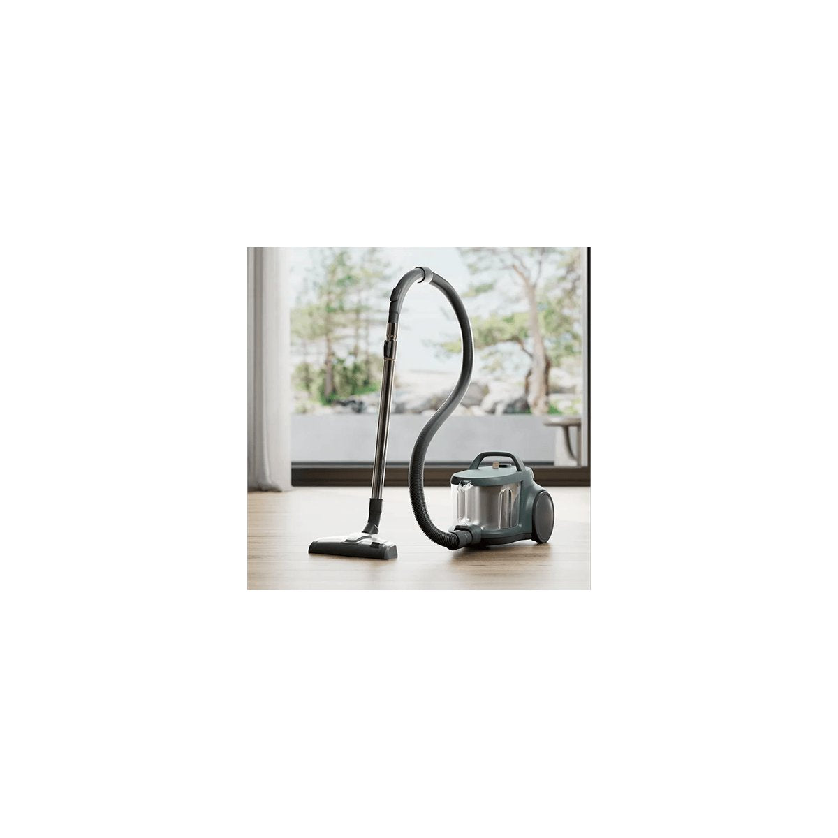 EAN 7333394082462 - Electrolux EL31C2OG 2 L Aspiradora cilíndrica Secar 1000 W Sin bolsa imagen 13