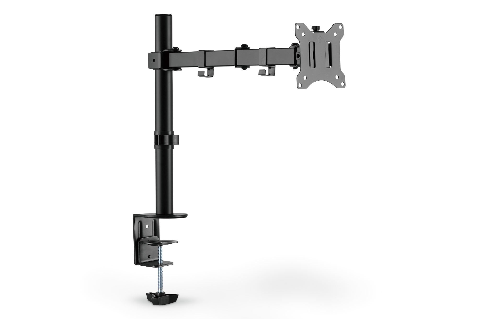 EAN 4016032465164 - Digitus DA-90399 soporte para monitor 81,3 cm (32") Escritorio Negro imagen 2