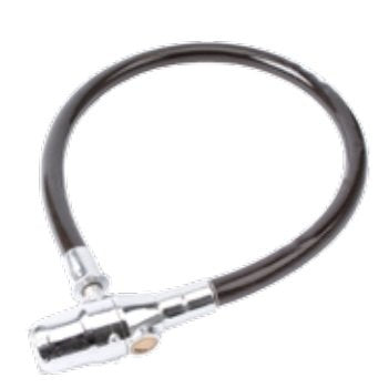 EAN 4030152059232 - Olympia S 200 cable antirrobo Negro 0,6 m imagen 1