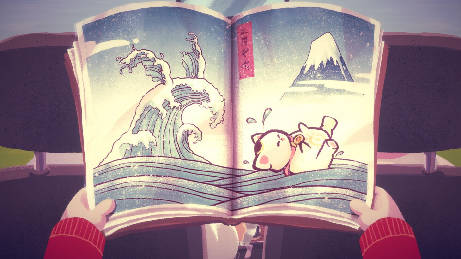 EAN 5060264374250 - Humble Bundle Mineko's Night Market imagen 1