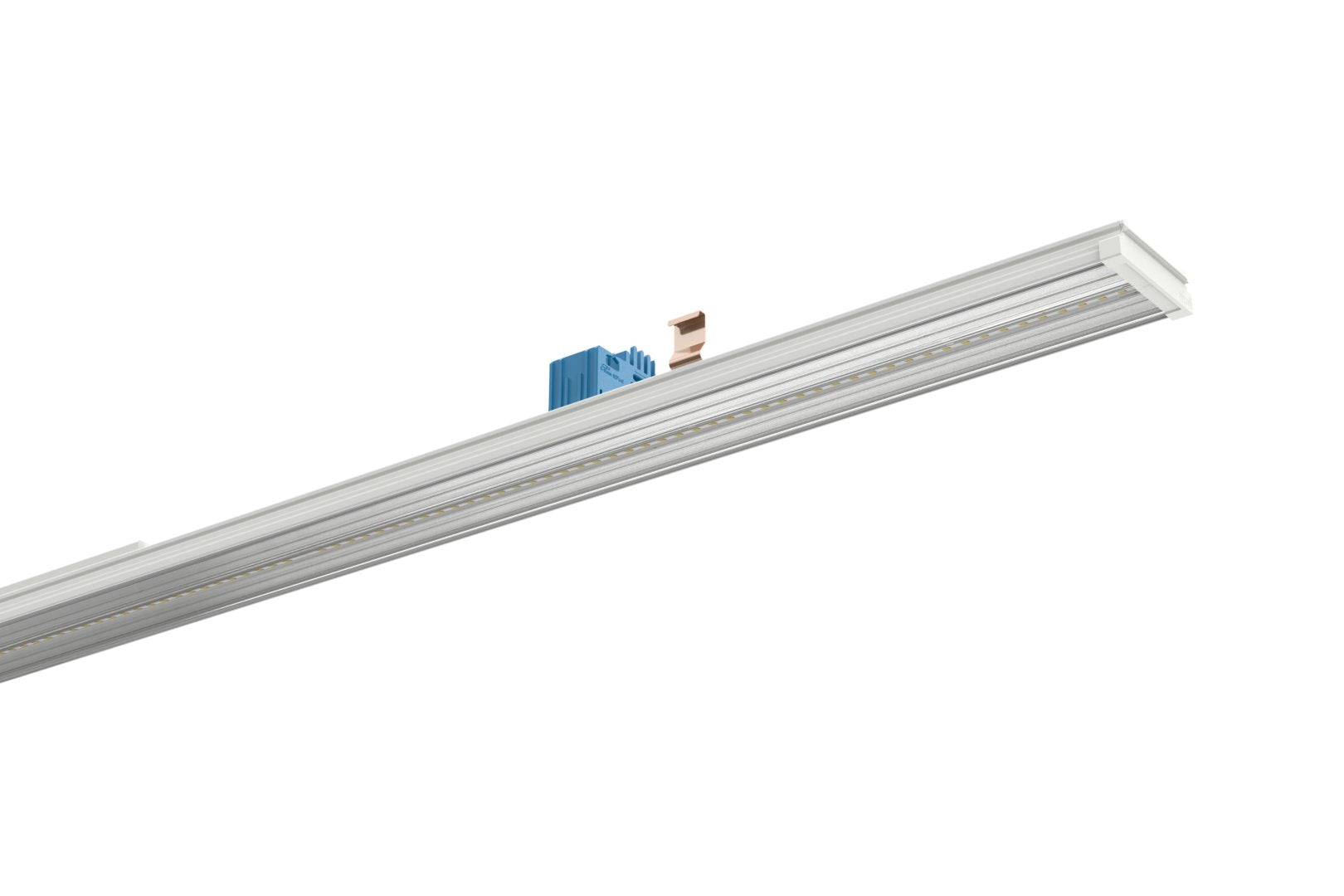 Ridi Vl2s-Gps150-5flws840b0900 Evo Led Gerätetr Ip54 Multilumen 8910lm 50w 4000k