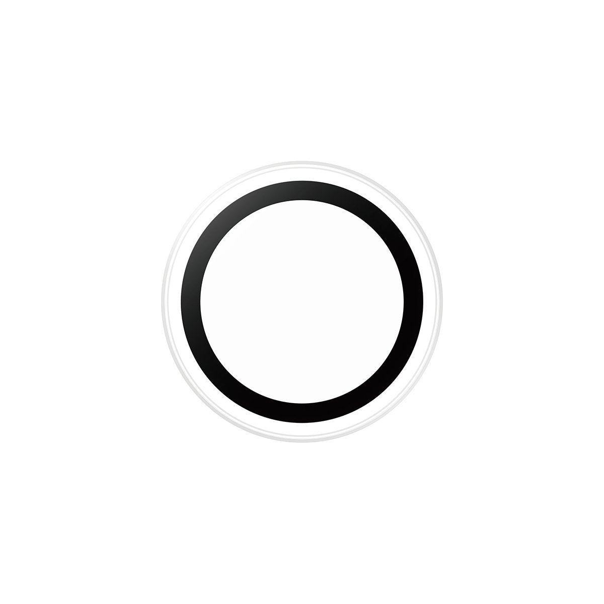EAN 5715685027871 - PanzerGlass ® Hoops® Transparent Camera Lens Protector iPhone 17 Air Protector de pantalla Apple 1 pieza( imagen 4