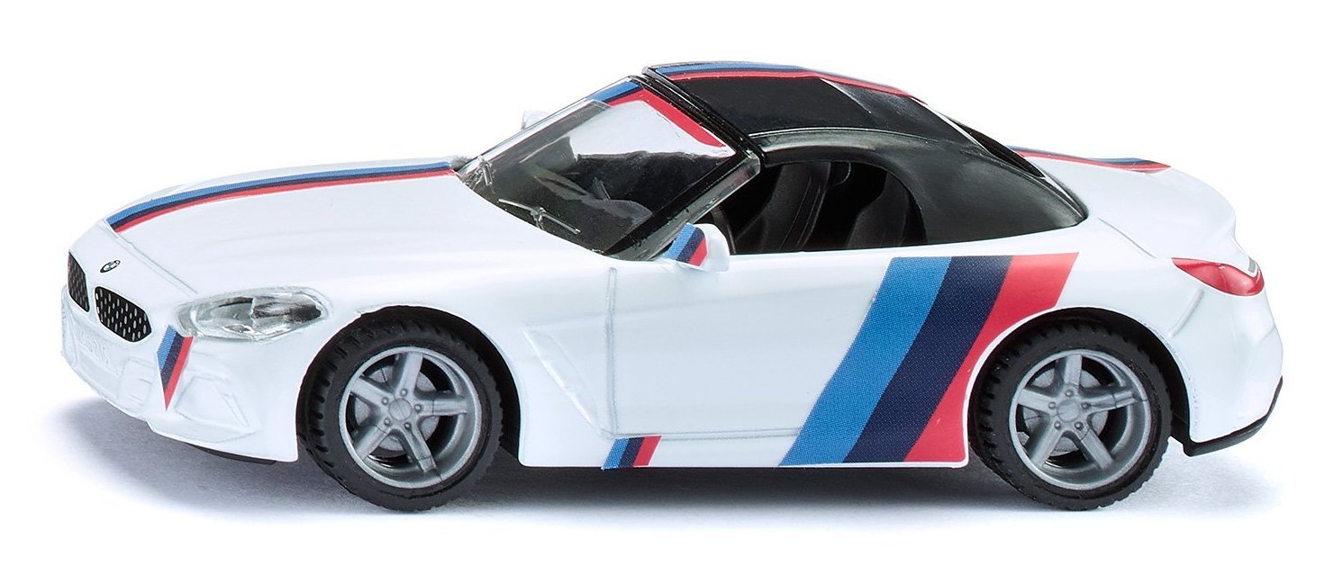 Siku Super Bmw Z4 M40i 4006874023479