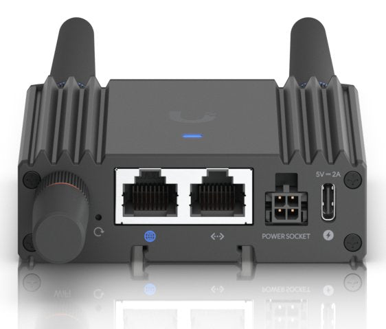 EAN 0810084697146 - Ubiquiti UMR-Ultra Router de red móvil imagen 6